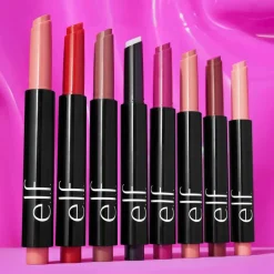 e.l.f. Pout Clout Lip Plumping Pen In The Clear