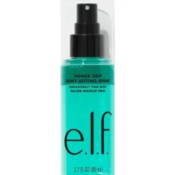 e.l.f. Power Grip Dewy Setting Spray