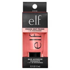 e.l.f. Power Grip Primer + Niacinamide Mini 15 ML