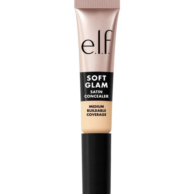 e.l.f. Soft Glam Satin Concealer 12 Fair Warm