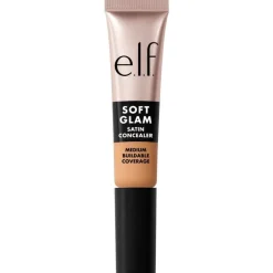 e.l.f. Soft Glam Satin Concealer 22 Light Warm