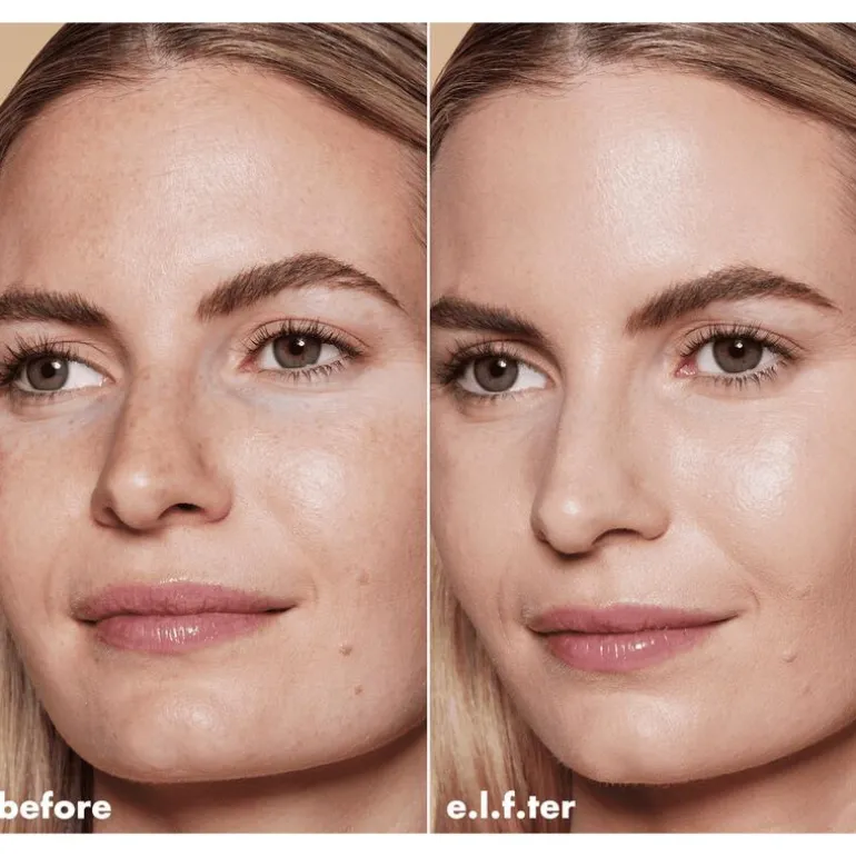 e.l.f. Soft Glam Satin Foundation 20 Light Cool