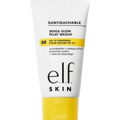 e.l.f. Suntouchable! Whoa Glow SPF30 Sunburst