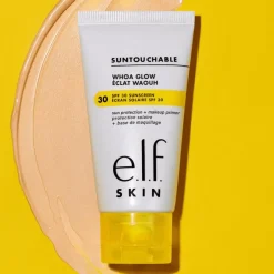 e.l.f. Suntouchable! Whoa Glow SPF30 Sunbeam