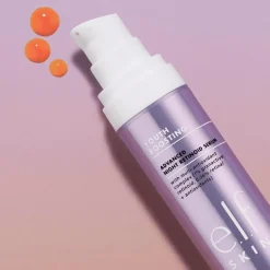 e.l.f. Youth Boosting Advanced Night Retinoid Serum