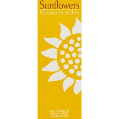 Elizabeth Arden Sunflowers eau de toilette 100 ML