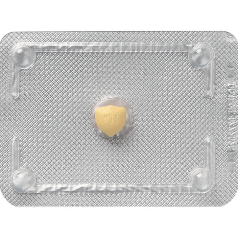 EllaOne Ulipristalacetaat Morning-Afterpil