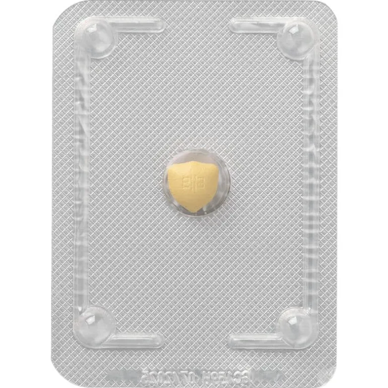 EllaOne Ulipristalacetaat Morning-Afterpil