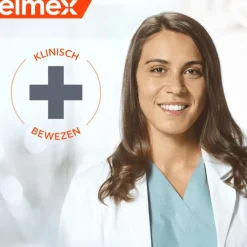 Elmex® Anti-Cariës Junior Tandpasta - 75 ML