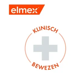 Elmex® Anti-Cariës Peuter Tandpasta - 75 ML
