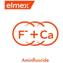 Elmex® Anti-Cariës Peuter Tandpasta - 75 ML