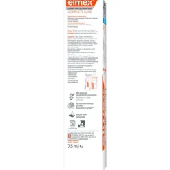 Elmex® Anti-Cariës Plus Complete Care Tandpasta - 75 ML