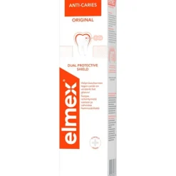 Elmex� Anti-Cari�s Tandpasta 75 ML