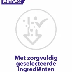 Elmex® Glazuurbescherming Professional Tandpasta - 75 ML