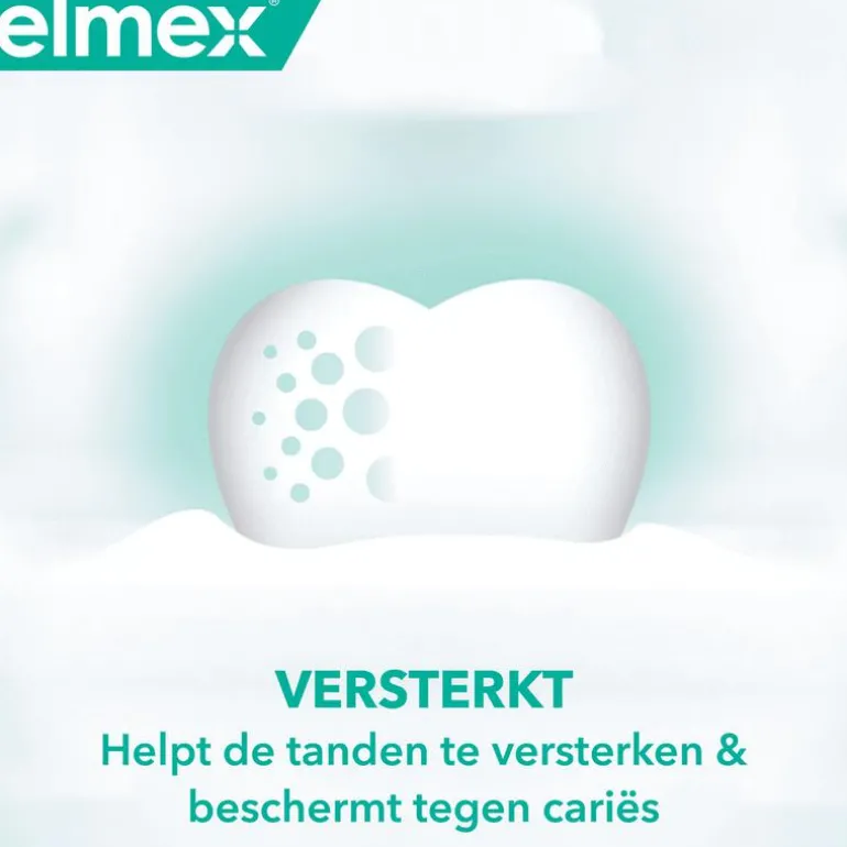 Elmex� Sensitive Gentle White Tandpasta 75 ML