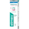 Elmex Sensitive Plus Gum + Gentle White Tandpasta - 75ML