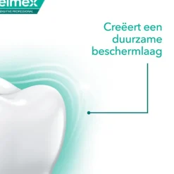 Elmex® Sensitive Professional Tandpasta - 75 ML
