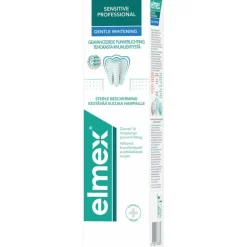 Elmex� Sensitive Professional Gentle Whitening Tandpasta 75 ML