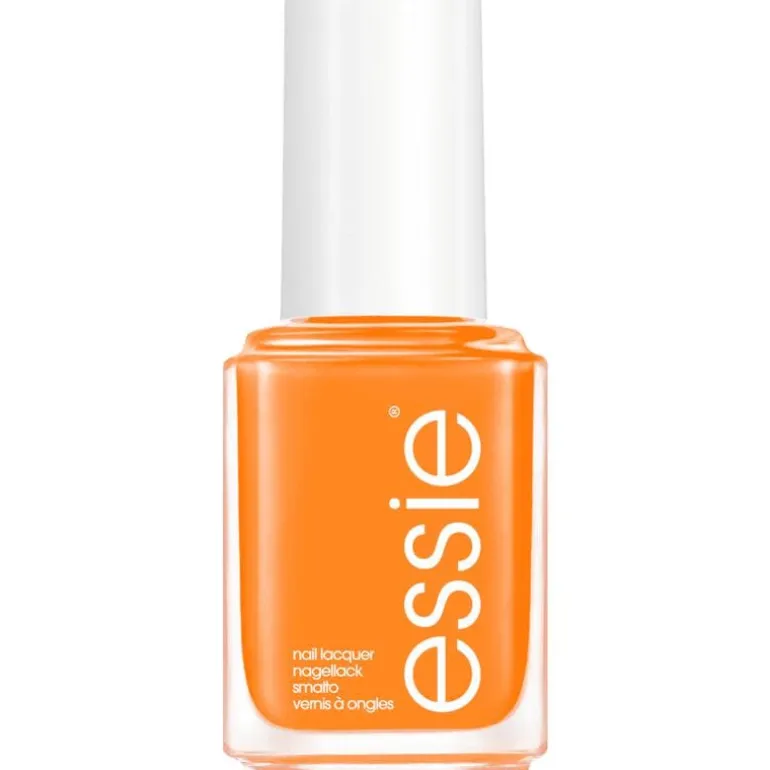Essie Be Them All Nagellak - Oranje - 993