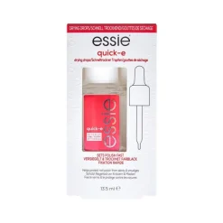 essie Care Finisher Quick-E Drying Drops 13,5 ML