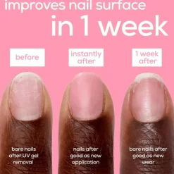 essie Care Good As New Nail Perfector