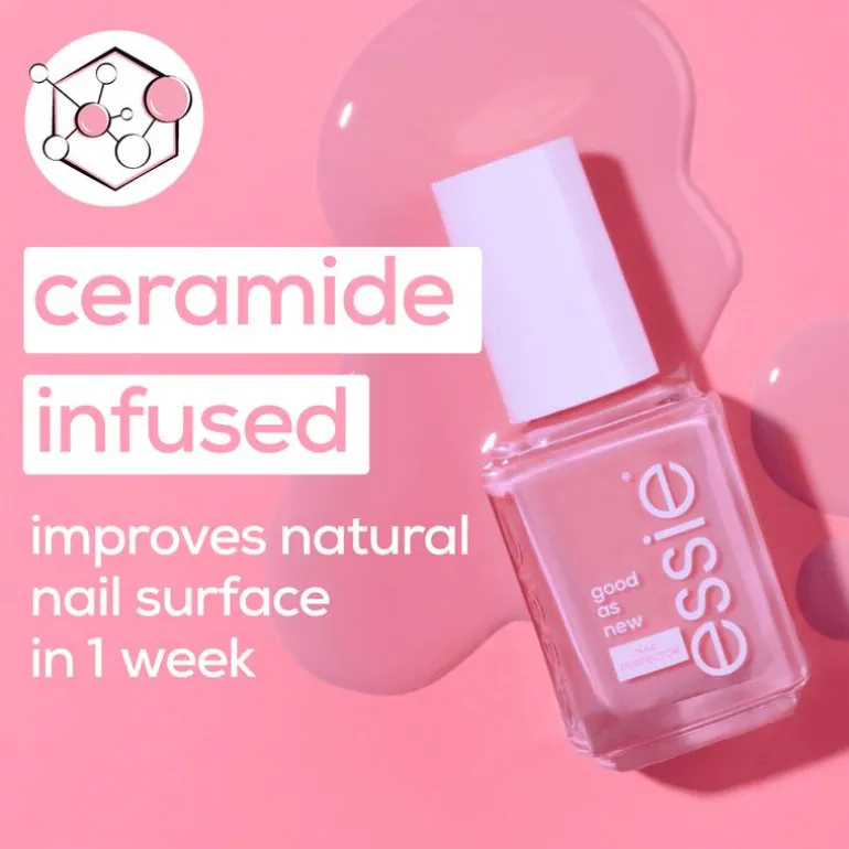 essie Care Good As New Nail Perfector