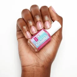 essie Care Hard To Resist Nagelverharder 00 Glow And Shine