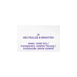 essie Care Hard To Resist Nagelverharder 01 Neutralize And Brighten 13,5 ML
