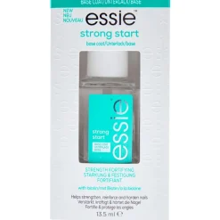essie Care Nagelverzorging Strong Start Base Coat 13,5 ML