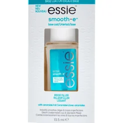 essie Care Nagelverzorging Smooth-e Base Coat 13,5 ML