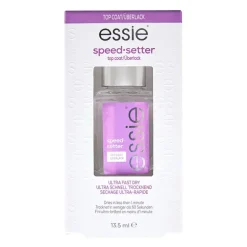 essie Care Speed Setter Ultra Fast Dry Top Coat 13,5 ML