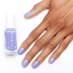 essie Expressie Nagellak Blauw 430 Sk8 With Destiny 10 ML