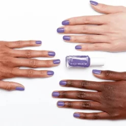 essie Expressie Nagellak 560 Chored Queen 10ML