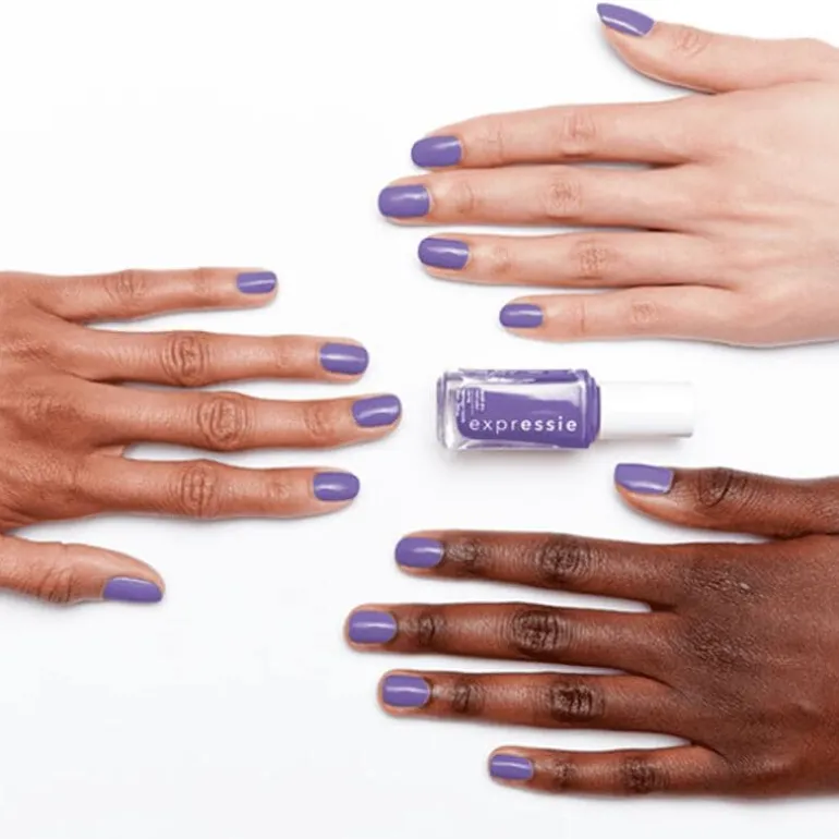 essie Expressie Nagellak 560 Chored Queen 10ML