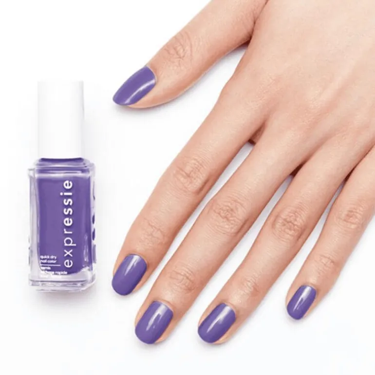 essie Expressie Nagellak 560 Chored Queen 10ML