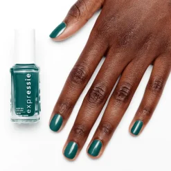 essie Expressie Nagellak Groen 420 Streetwear N'Tear 10 ML