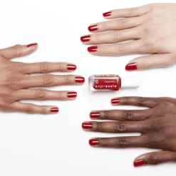 essie Expressie Nagellak Rood 190 Seize The Minute 10 ML