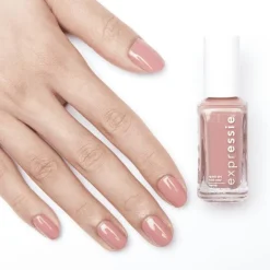 essie Expressie Nagellak Roze 10 Second Hand, First Love 10 ML