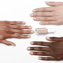 essie Expressie Nagellak Roze 0 Crop Top & Roll 10 ML