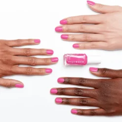 essie Expressie Nagellak Roze 425 Trick Clique 10 ML