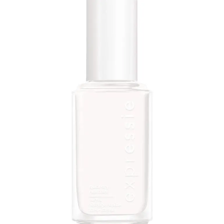 essie Expressie Nagellak Wit 500 Unapologetic 10 ml