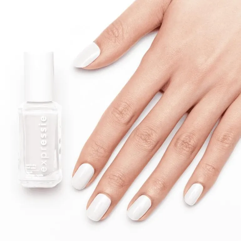 essie Expressie Nagellak Wit 500 Unapologetic 10 ml