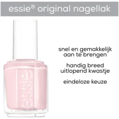 essie Gifts Nagellak Rood 515 Liebelingsmensch 13.5 ML