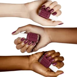 essie Nagellak Rood 42 Angora Cardi 13,5 ML