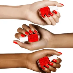 essie Nagellak Rood 64 Fifth Avenue 13,5 ML