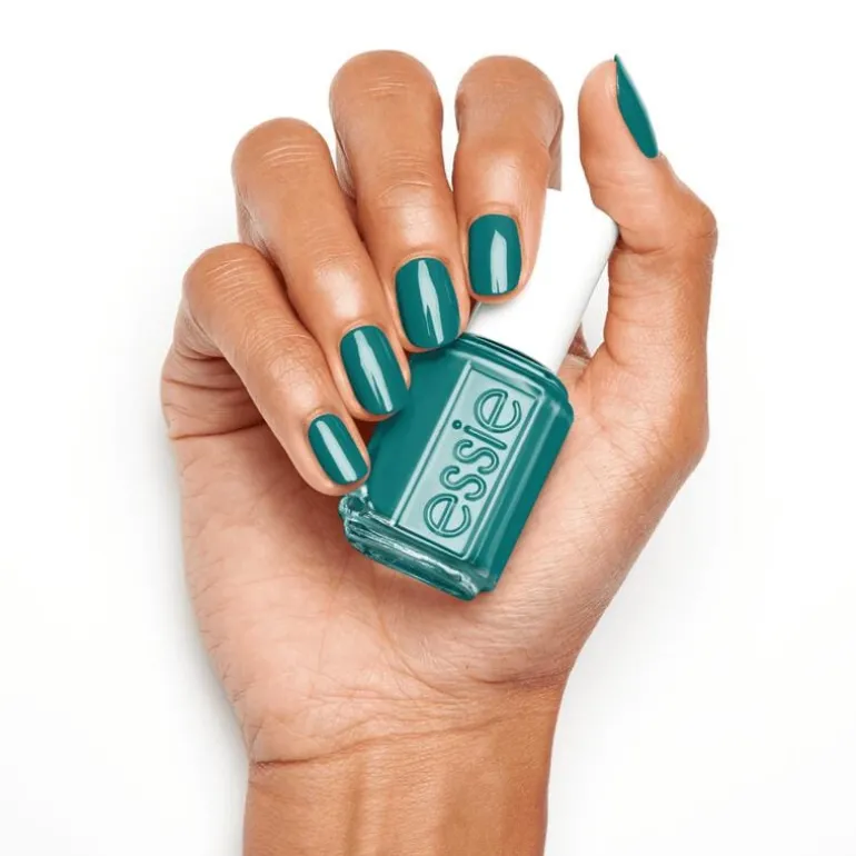 essie Original Nagellak Groen 894 (Un)Guilty Pleasures