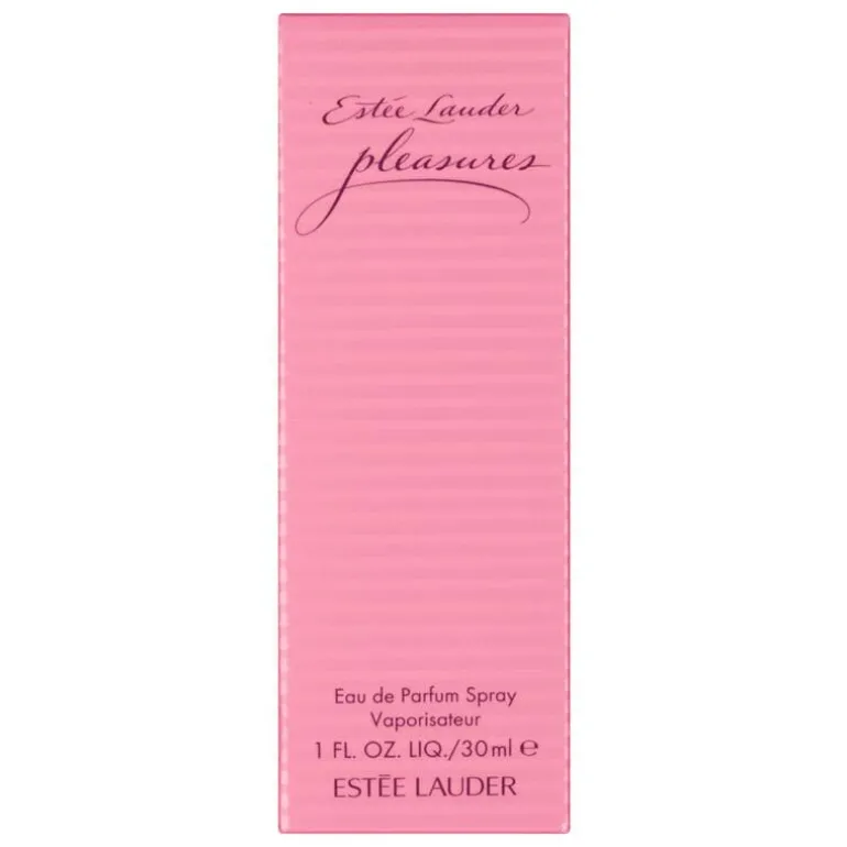 Estée Lauder Pleasures eau de parfum 30 ML