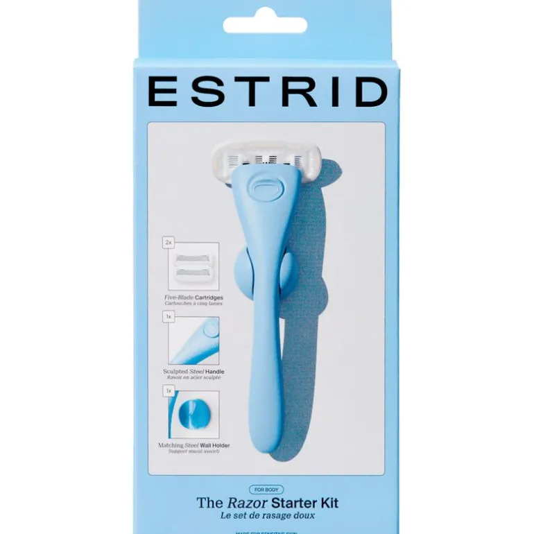 Estrid Starter Kit Sky