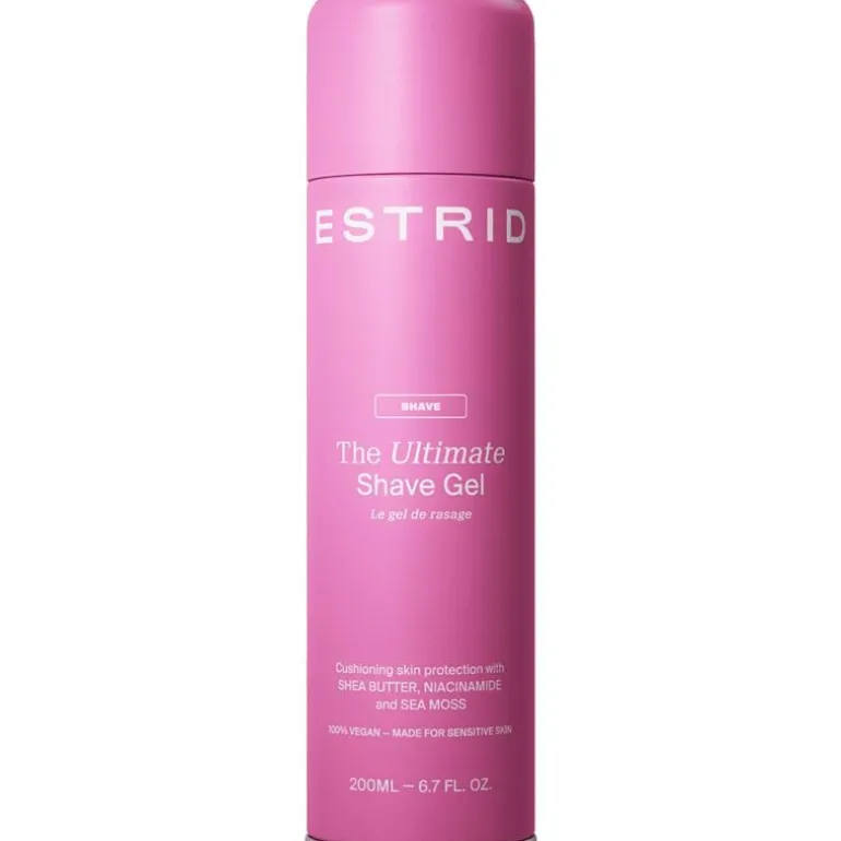 Estrid The Ultimate Scheergel - 200ML