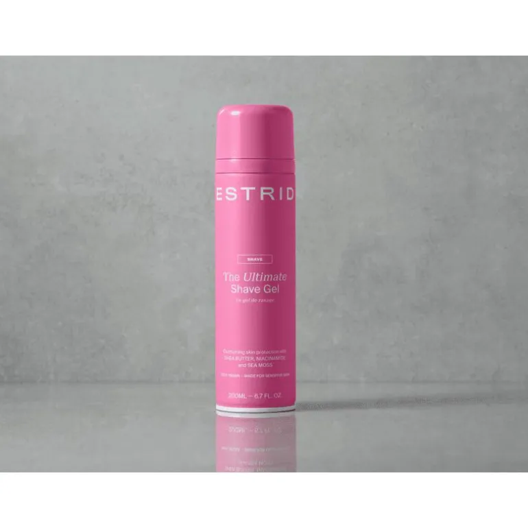 Estrid The Ultimate Scheergel - 200ML